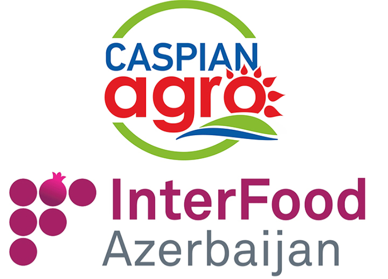   Caspian Agro  Inter Food