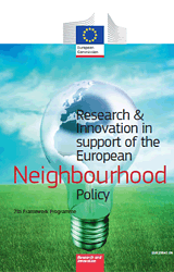 Research &amp; Innovation in support of the European Neighborhood 