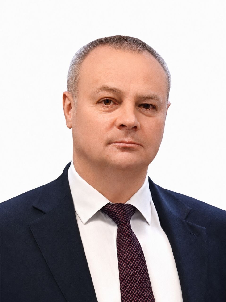 СУША Владимир Александрович