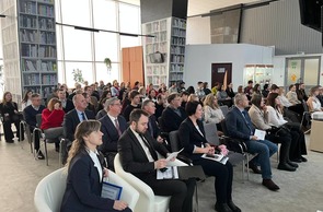 День открытых дверей