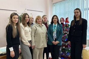 Новые проекты и расширение сотрудничества обсудили в Витебском филиале РНТБ