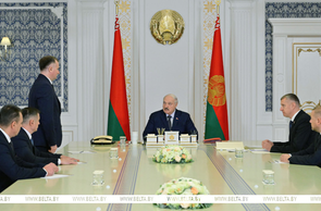 Денис Коржицкий назначен Председателем ГКНТ