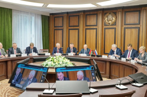 Сотрудники ГУ «БелИСА» приняли участие в Форуме инноваций