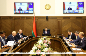 Макеты госпрограмм на 2026-2030 годы рассмотрели в Правительстве