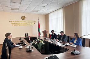 Беларусь и Сербия заинтересованы в расширении научного и технологического сотрудничества