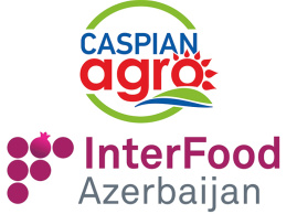Международные выставки «Caspian Agro» и «Inter Food Azerbaijan» (18 – 20 мая 2022 г., Азербайджанская Республика, г.Баку)