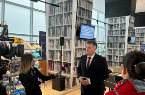 Технопарки Беларуси расширяют сеть своих филиалов