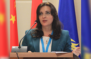 Развитие научно-технического сотрудничества Беларуси и Китая