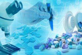 Ярмарка инновационных разработок «Медицина и биотехнологии» (15 ноября 2023 г., г. Минск)