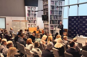 Рабочее совещание с представителями государственных экспертных советов