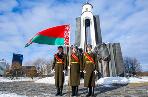 15 февраля – День памяти воинов-интернационалистов