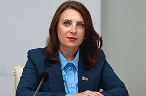 Интервью заместителя Председателя ГКНТ Татьяны Столяровой о достигнутых результатах в сфере науки и технологий и планах на пятилетку