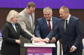 Стартовал 16-й сезон республиканского молодежного проекта «100 идей для Беларуси»