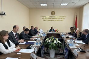 Направления научно-технической кооперации определены на заседании Совместной белорусско-мьянманской комиссии по сотрудничеству в области науки и технологий