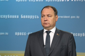 Премьер-министр Беларуси: научная отрасль страны не нуждается в глобальных реформах, но нужна донастройка системы