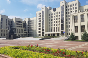 Совет Министров одобрил Комплексный прогноз научно-технического прогресса Республики Беларусь на 2026-2030 годы и на период до 2045 года