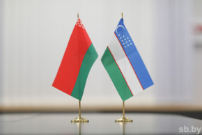 Выставка в рамках третьего белорусско-узбекского женского бизнес-форума (2 – 3 сентября 2025 г., Республика Беларусь, г. Витебск)