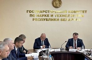 Коллегия ГКНТ: итоги первого полугодия