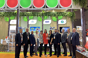 Открылась седьмая Китайская международная выставка импорта