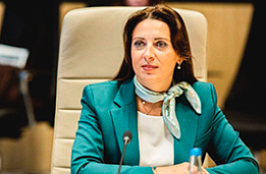 Круглый стол на тему «Перспектива развития научно-технического сотрудничества в рамках ЕАЭС. Проблемные вопросы и пути их решения»