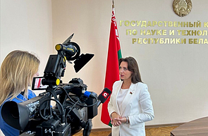 С 29 сентября по 1 октября пройдет Международная промышленная выставка «ИННОПРОМ. Беларусь»