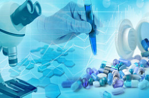 Ярмарка инновационных разработок «Медицина и биотехнологии» (15 ноября 2023 г., г. Минск)