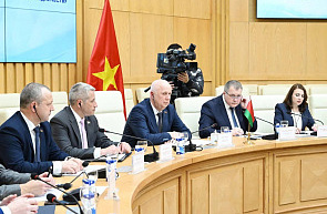 Сельское хозяйство, энергосбережение, космос: Татьяна Столярова о научно-техническом сотрудничестве с Вьетнамом