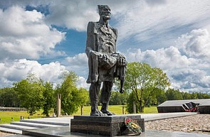 22 марта – День памяти жертв Хатынской трагедии