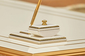 Президент подписал Указ о реализации совместного с Россией космического проекта