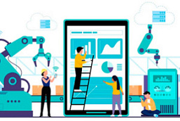 Ярмарка инновационных разработок «Автоматизация и технологии в машино– и приборостроении» (18 апреля 2024 г., г. Минск)