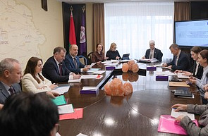 Совместная коллегия Минэкономики и ГКНТ