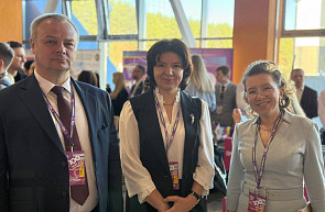 Финальный тур республиканского молодежного проекта «100 идей для Беларуси» проходит в Минске